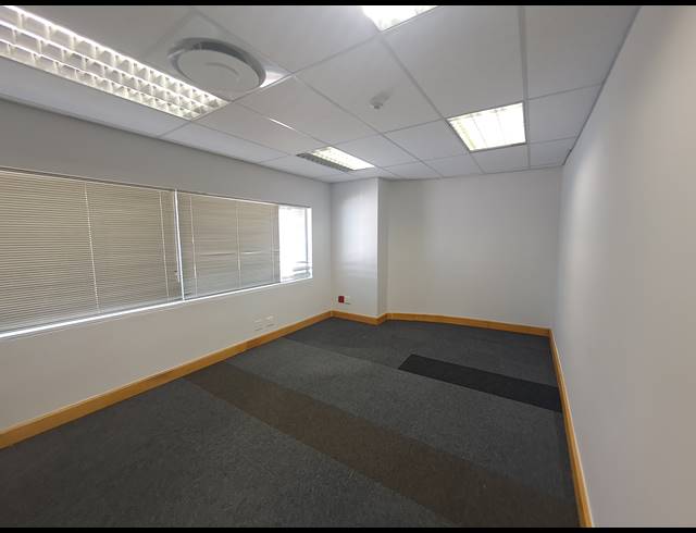 937M² OFFICE TO LET IN ILLOVO